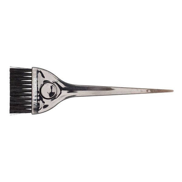 Dewal Beauty Кисть для окрашивания широкая DBHS78black/transparent, черный прозрачный 560366 20303 