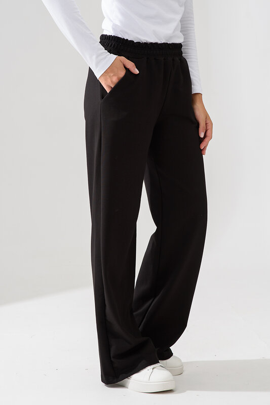 Натали Брюки 560563 67170 черный