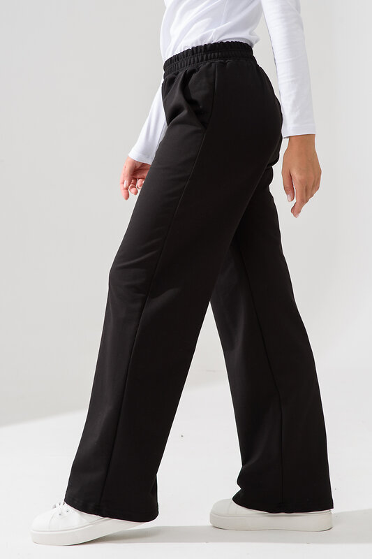 Натали Брюки 560563 67170 черный