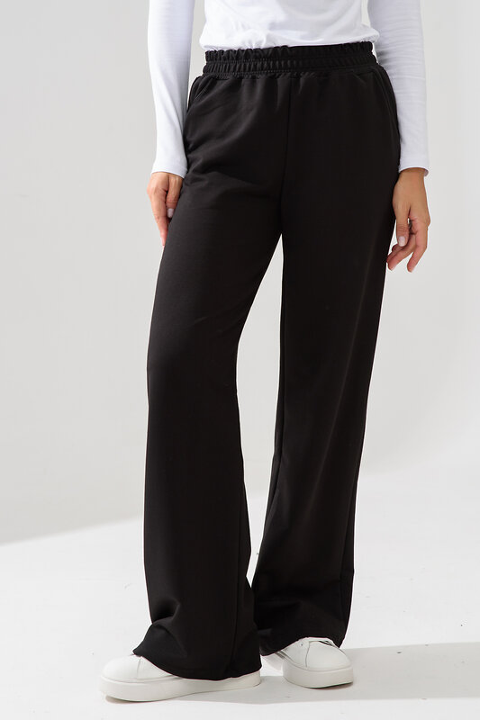 Натали Брюки 560563 67170 черный