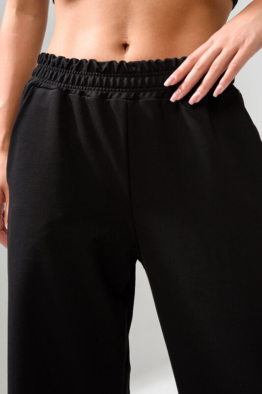 Натали Брюки 560563 67170 черный