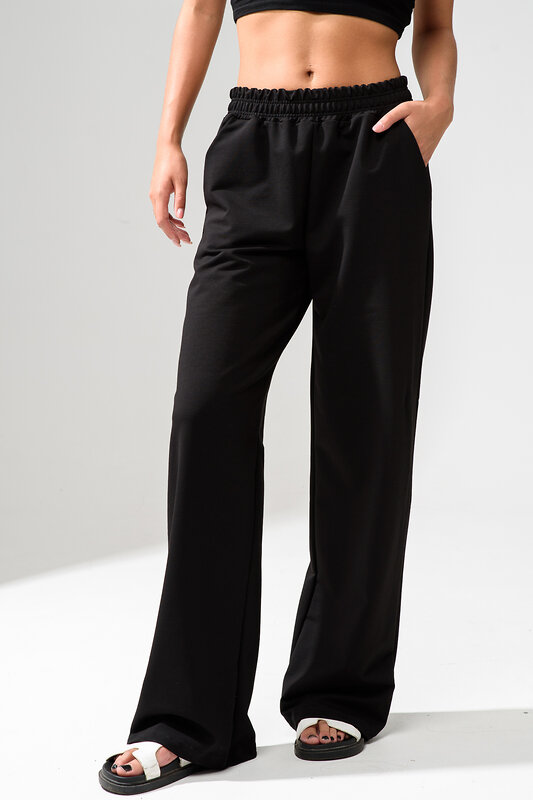 Натали Брюки 560563 67170 черный