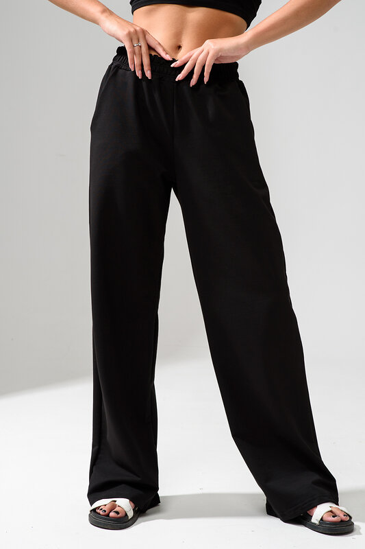 Натали Брюки 560563 67170 черный