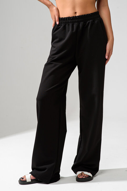 Натали Брюки 560563 67170 черный