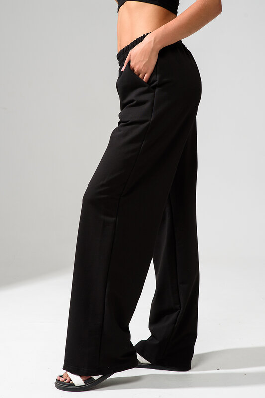 Натали Брюки 560563 67170 черный