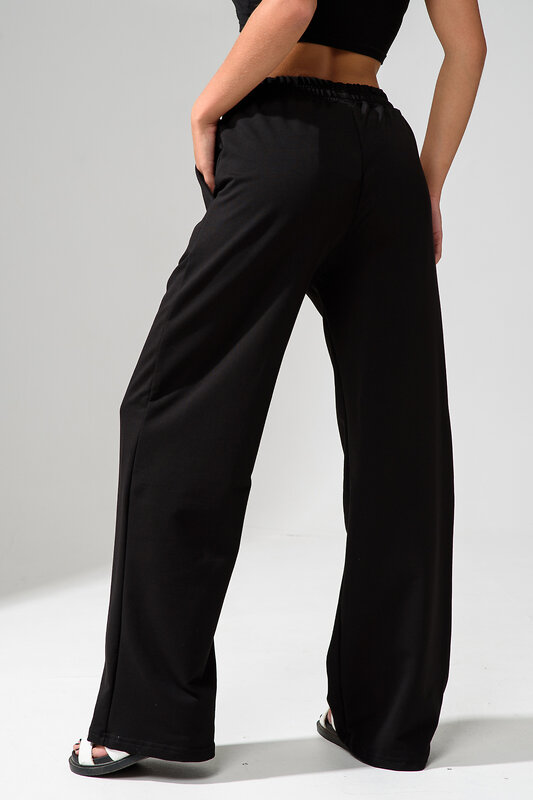 Натали Брюки 560563 67170 черный