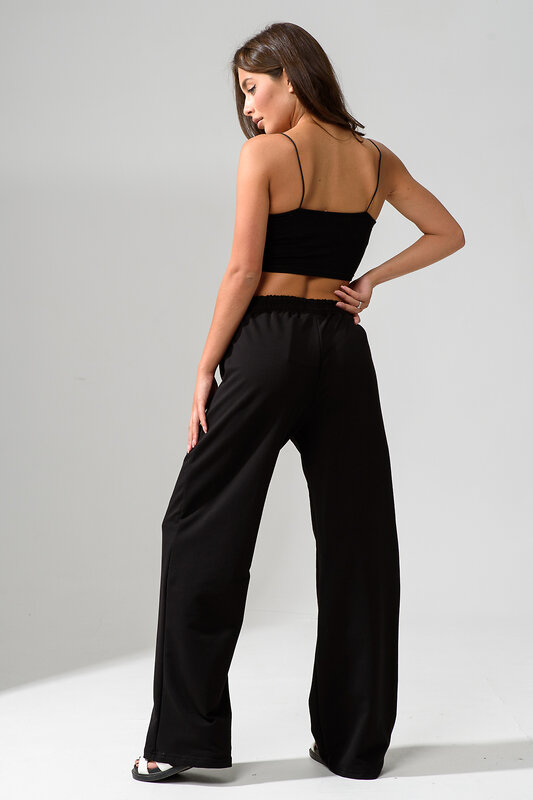 Натали Брюки 560563 67170 черный