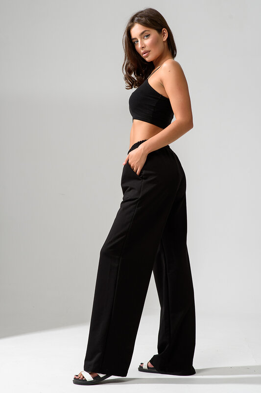 Натали Брюки 560563 67170 черный