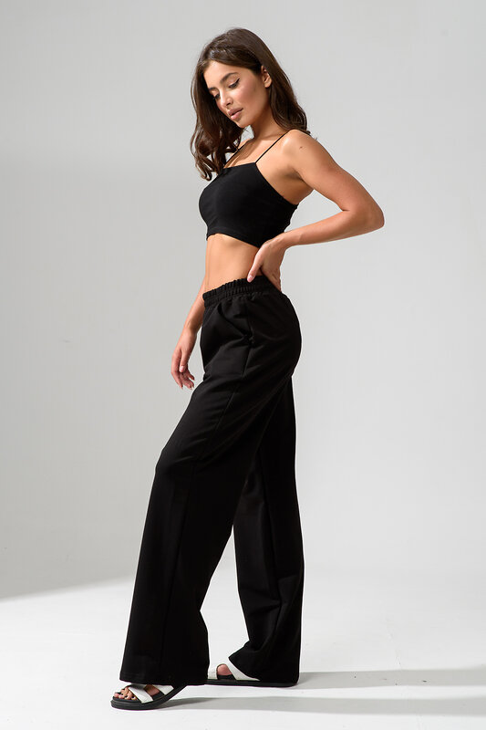 Натали Брюки 560563 67170 черный