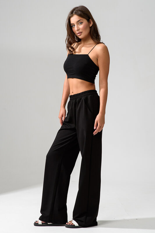 Натали Брюки 560563 67170 черный