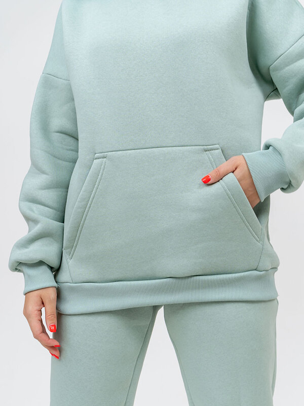 Текс-плюс Костюм 560653 НФ-00140892 Зеленый