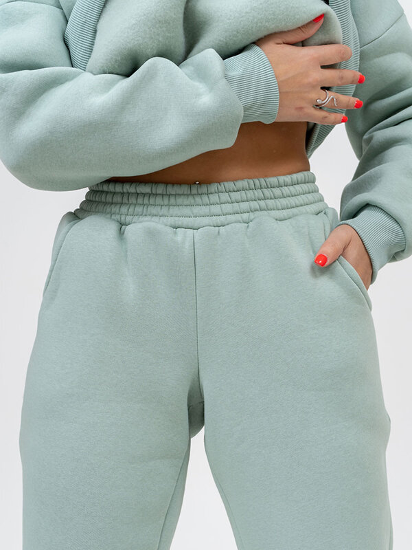 Текс-плюс Костюм 560653 НФ-00140892 Зеленый