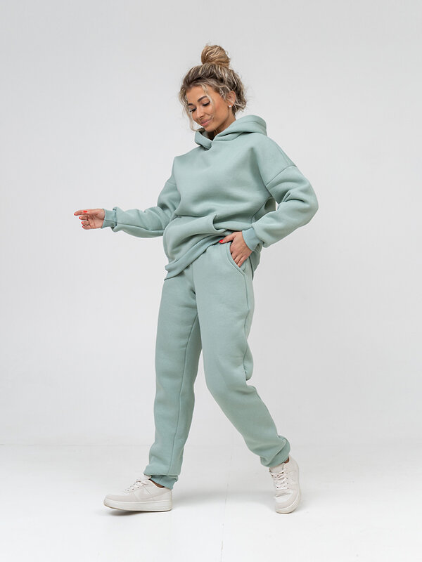 Текс-плюс Костюм 560653 НФ-00140892 Зеленый