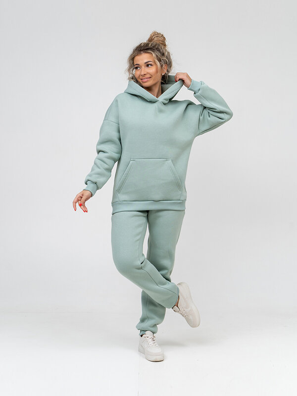 Текс-плюс Костюм 560653 НФ-00140892 Зеленый