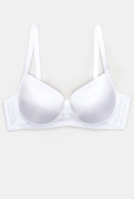 Infinity Lingerie Бюстгальтер 560662 097924 белый