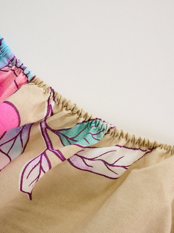 Текс-плюс Простыня 560733 НФ-00152635 Маргарита, цвет бежевый