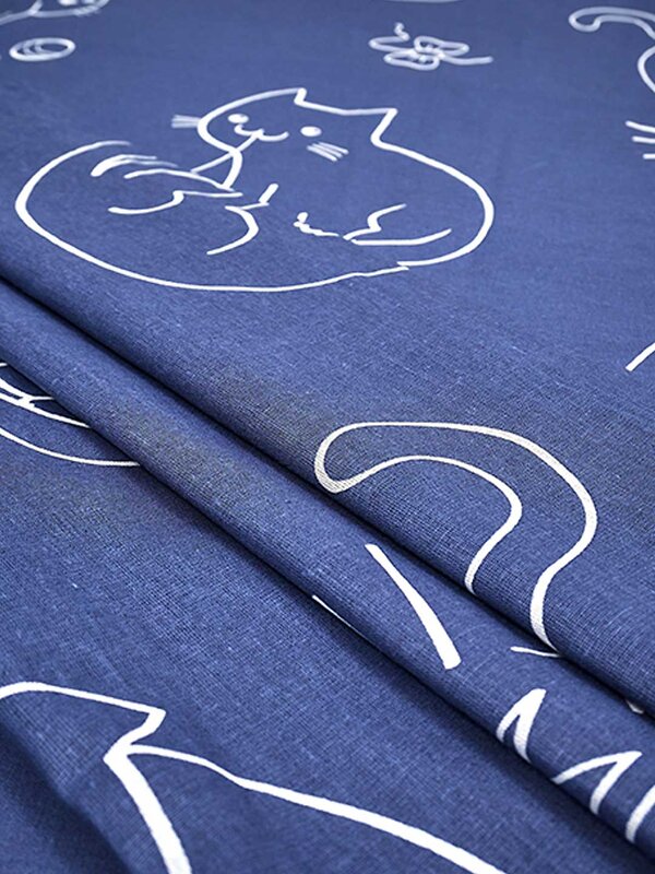 Текс-плюс Простыня 560736 НФ-00080497 Котики