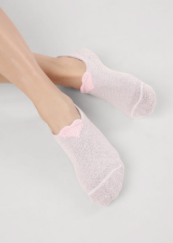 CLEVER Подследники 560814 Р917Т св.серый