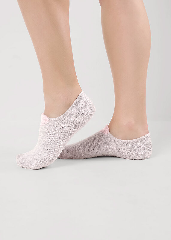 CLEVER Подследники 560814 Р917Т св.серый