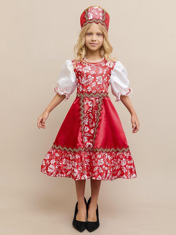 BATIK Костюм 560882 1127 к-25 Мультиколор
