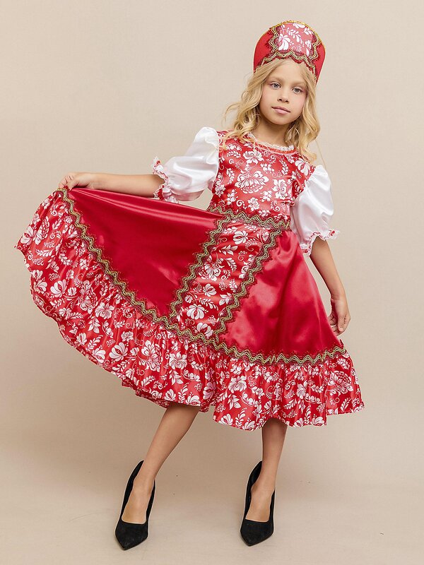 BATIK Костюм 560882 1127 к-25 Мультиколор