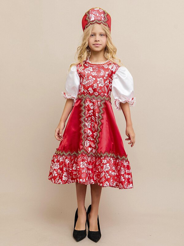 BATIK Костюм 560882 1127 к-25 Мультиколор