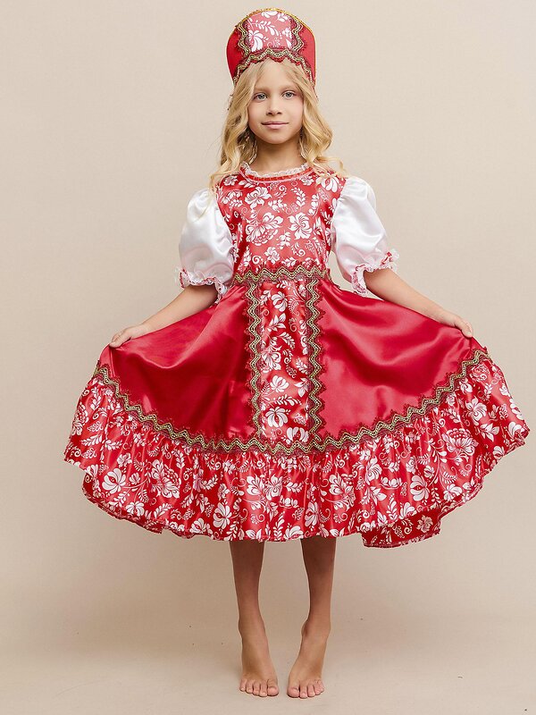 BATIK Костюм 560882 1127 к-25 Мультиколор