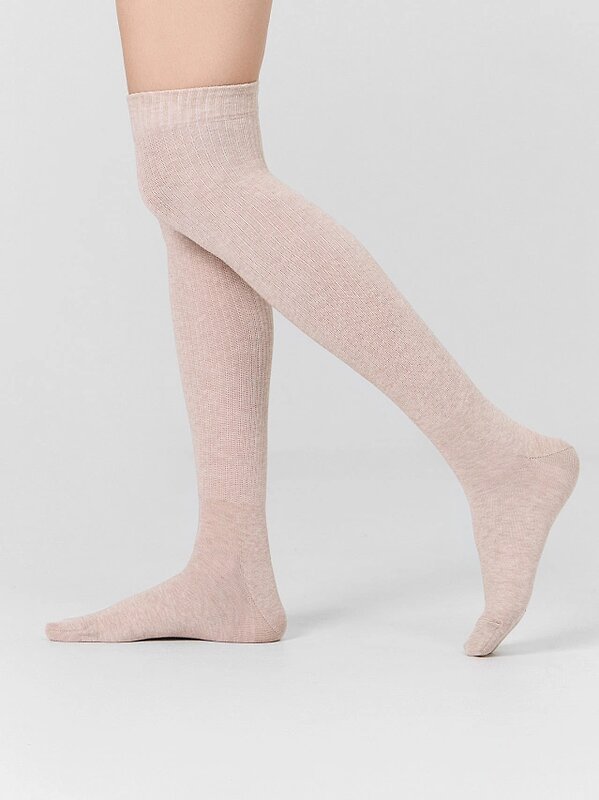 MARK FORMELLE Гольфы 560971 3010K-2061 бежевый меланж