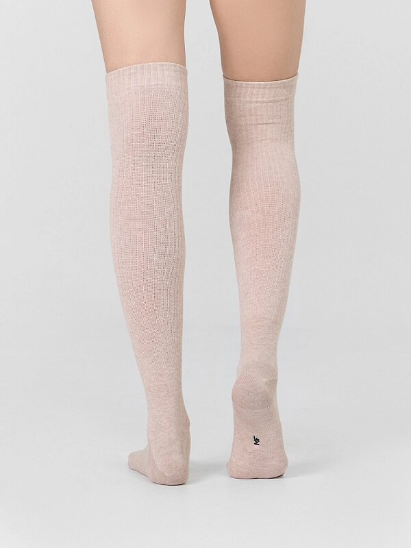 MARK FORMELLE Гольфы 560971 3010K-2061 бежевый меланж