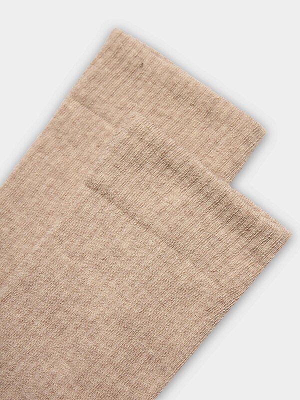 MARK FORMELLE Гольфы 560971 3010K-2061 бежевый меланж