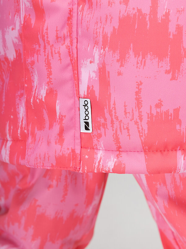 Bodo Костюм 561036 32-86MU розовый