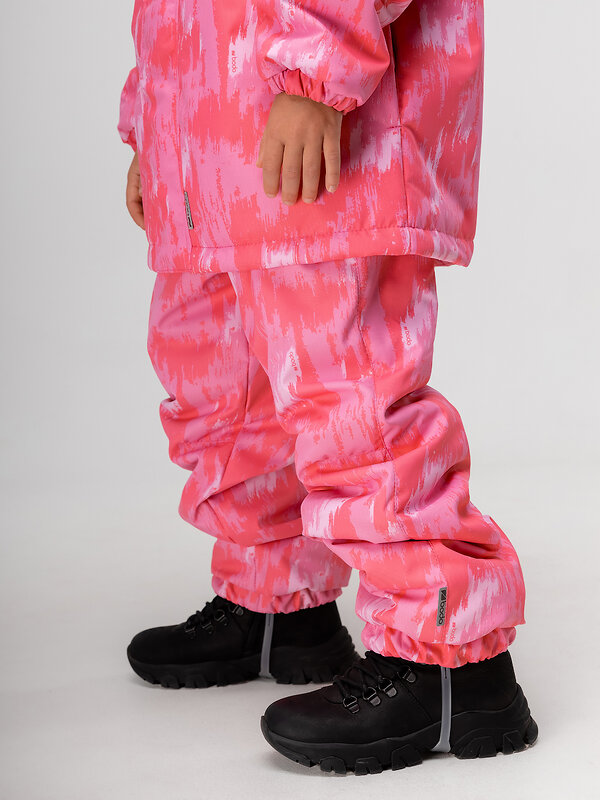 Bodo Костюм 561036 32-86MU розовый