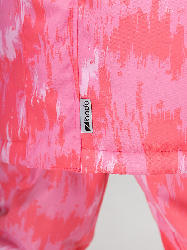 Bodo Костюм 561036 32-86MU розовый