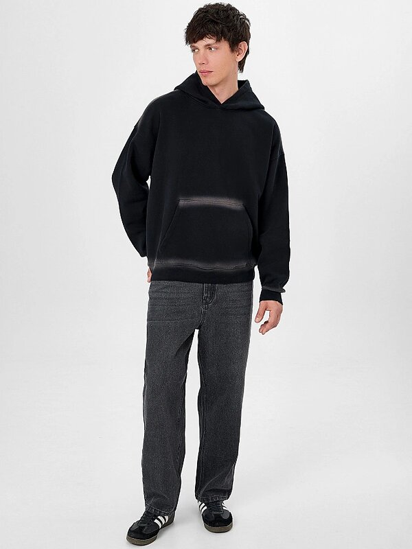 MARK FORMELLE Худи 561271 121942 черный