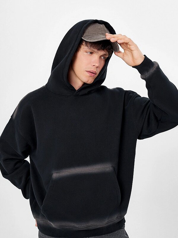 MARK FORMELLE Худи 561271 121942 черный