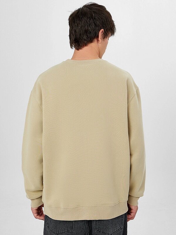 MARK FORMELLE Свитшот 561272 121965 эвкалипт