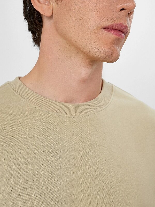 MARK FORMELLE Свитшот 561272 121965 эвкалипт