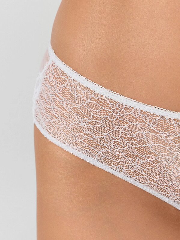 MARK FORMELLE Трусы 561408 412497 белый