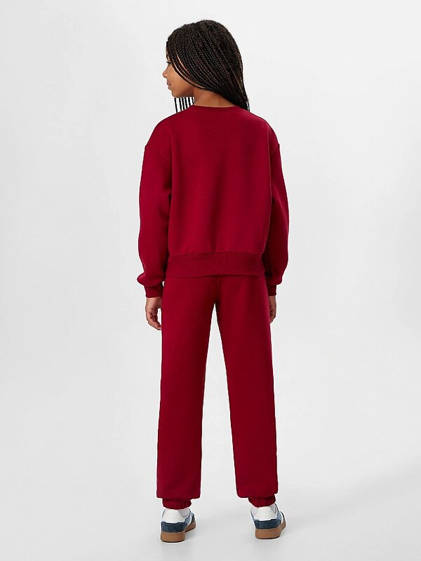 MARK FORMELLE Комплект 561452 397754 вишневый +печать