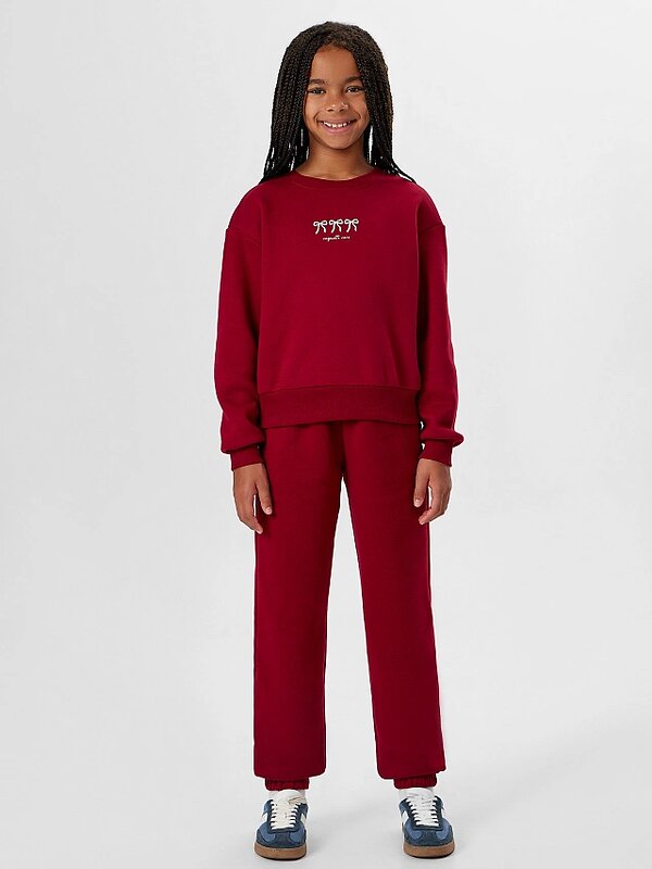 MARK FORMELLE Комплект 561452 397754 вишневый +печать