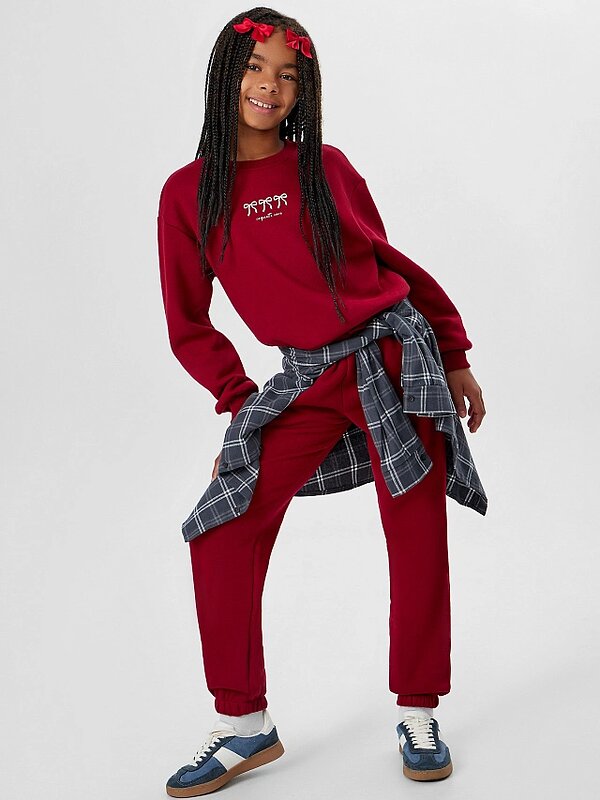 MARK FORMELLE Комплект 561452 397754 вишневый +печать