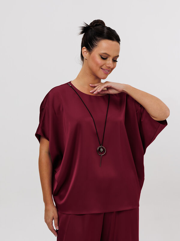 Panda Костюм 561632 84620 Бордовый