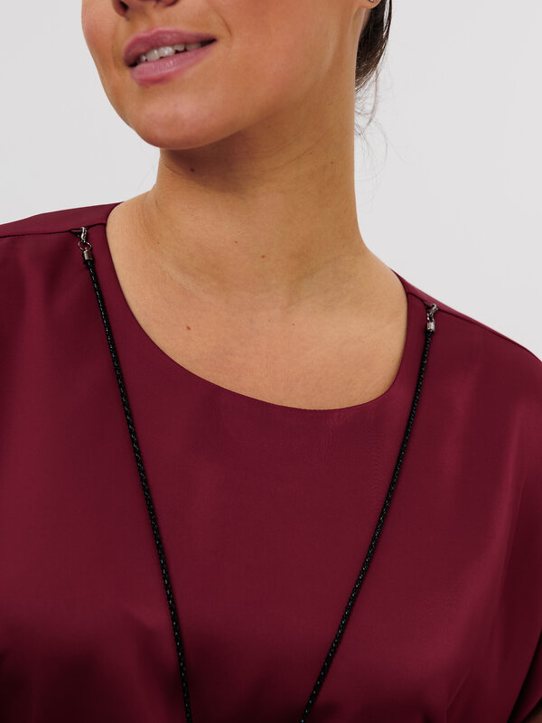 Panda Костюм 561632 84620 Бордовый