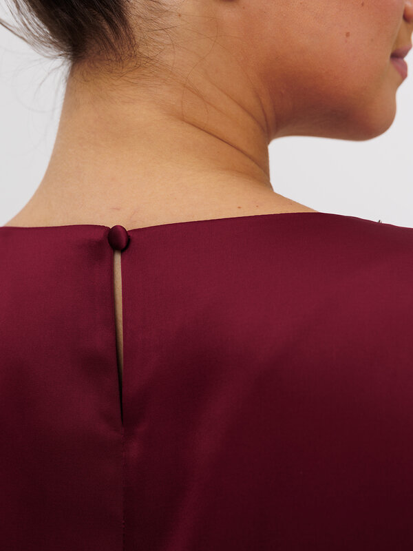 Panda Костюм 561632 84620 Бордовый