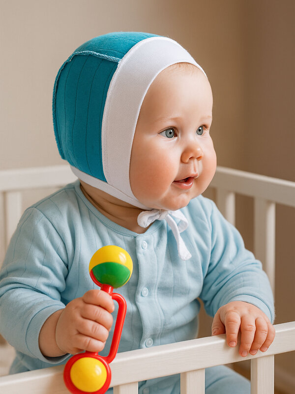 Утёнок Чепчик 531665 020г ассорти