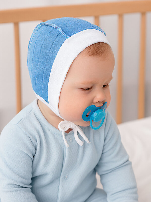 Утёнок Чепчик 531665 020г ассорти