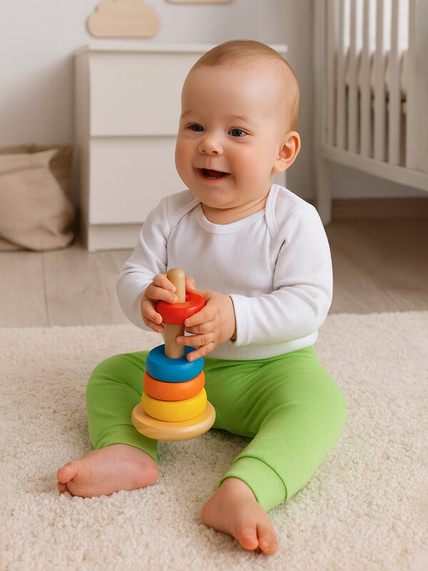 Утёнок Ползунки 532614 207 салат