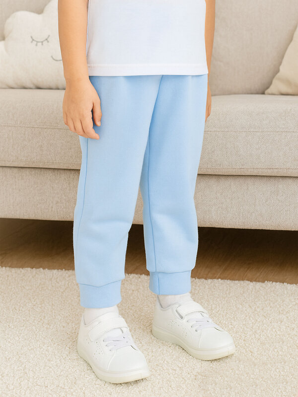 Утёнок Штанишки 558947 432/1 голубой