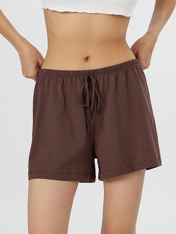 MARK FORMELLE Шорты 561705 132292 шоколадное мартини