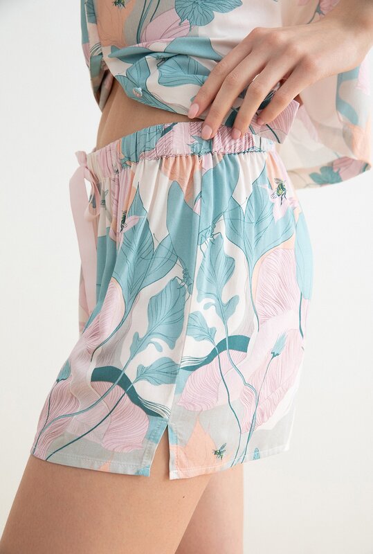 Infinity Lingerie Шорты 561741 31200420048 набивка